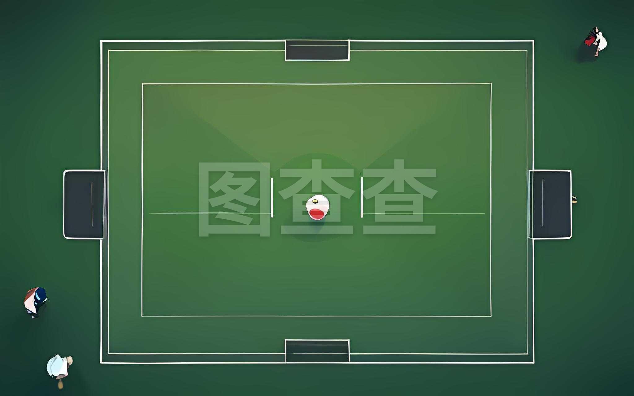 另一边