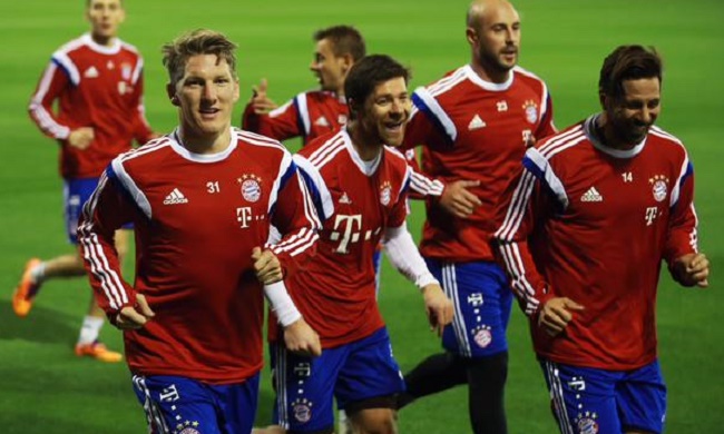 从技战术层 从技战术层